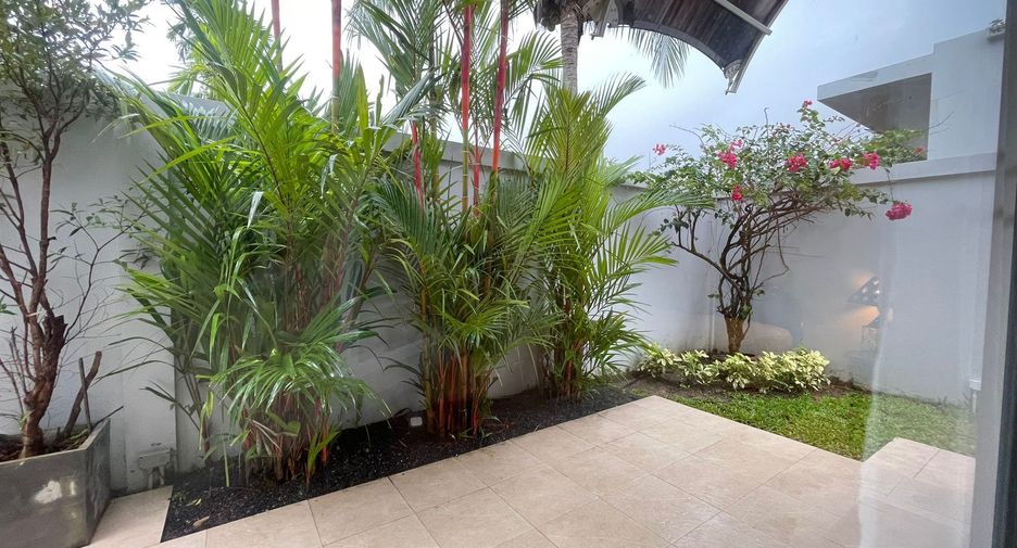 Villa en venta de 4 habitaciones en Thalang, Phuket