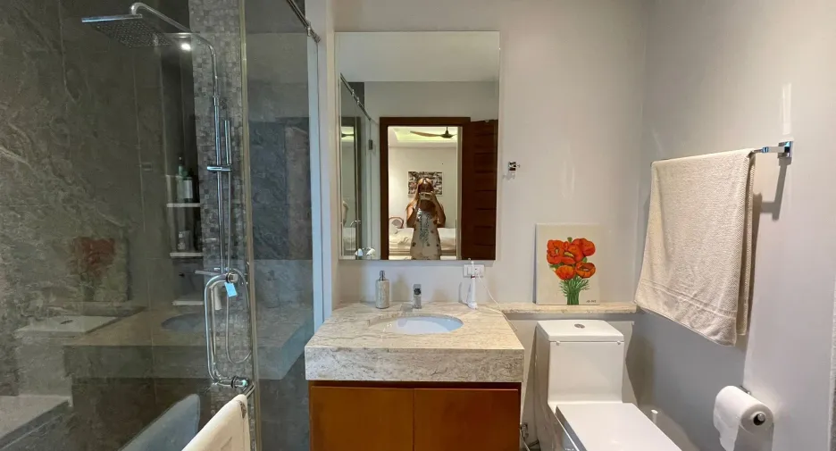 Villa en venta de 4 habitaciones en Thalang, Phuket