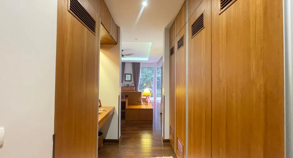 Villa en venta de 4 habitaciones en Thalang, Phuket