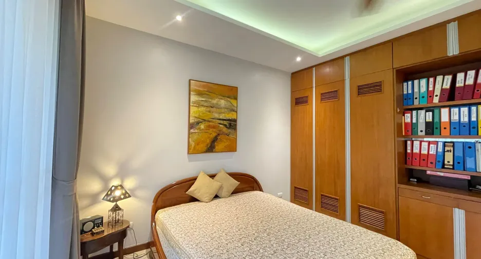Villa en venta de 4 habitaciones en Thalang, Phuket