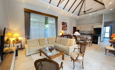 Villa en venta de 4 habitaciones en Thalang, Phuket