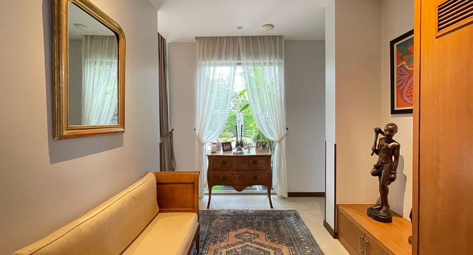 Villa en venta de 4 habitaciones en Thalang, Phuket
