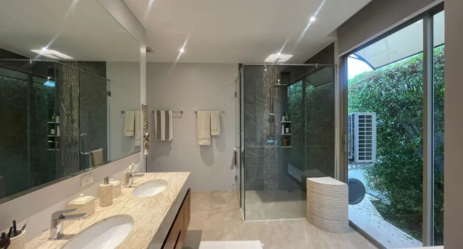 Villa en venta de 4 habitaciones en Thalang, Phuket