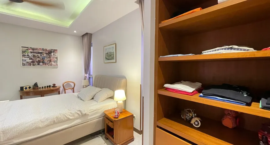Villa en venta de 4 habitaciones en Thalang, Phuket