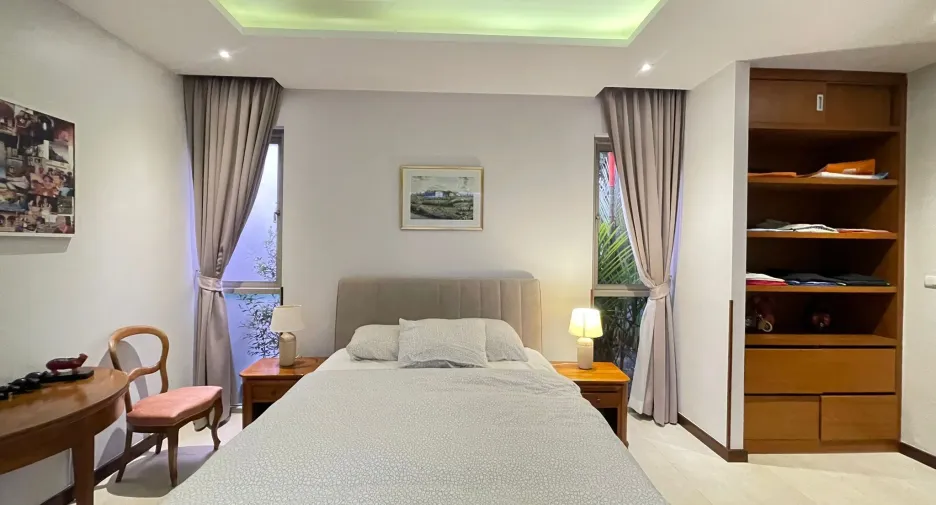 Villa en venta de 4 habitaciones en Thalang, Phuket