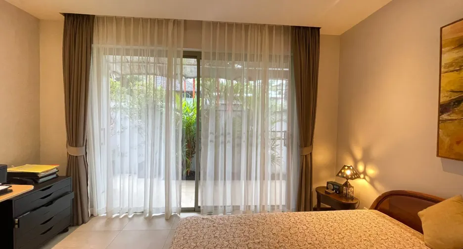 Villa en venta de 4 habitaciones en Thalang, Phuket