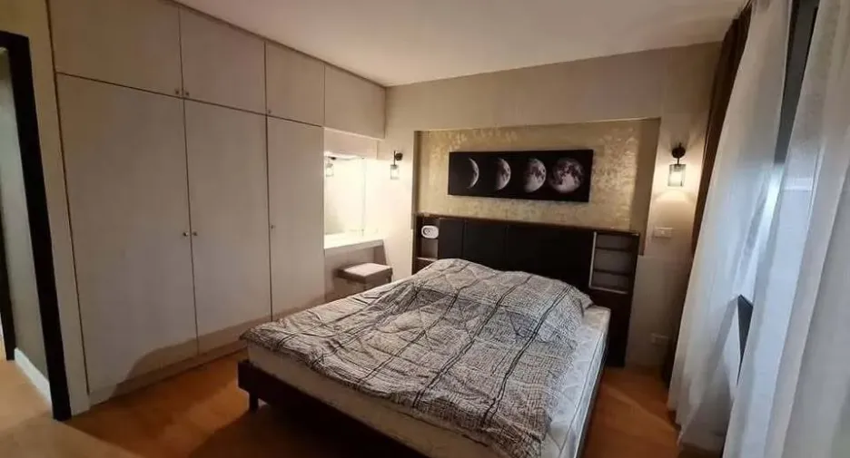 For sale and for rent 2 bedrooms condo in Pak Kret, Nonthaburi