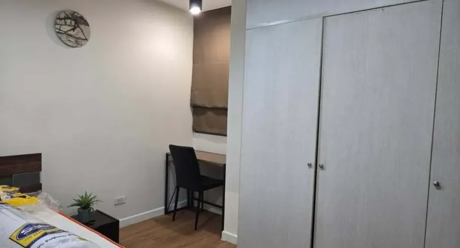 For sale and for rent 2 bedrooms condo in Pak Kret, Nonthaburi