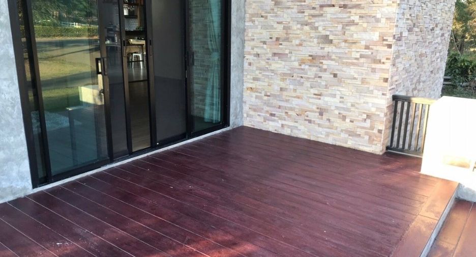 À vendre 4 chambres villa à Pak Chong, Nakhon Ratchasima