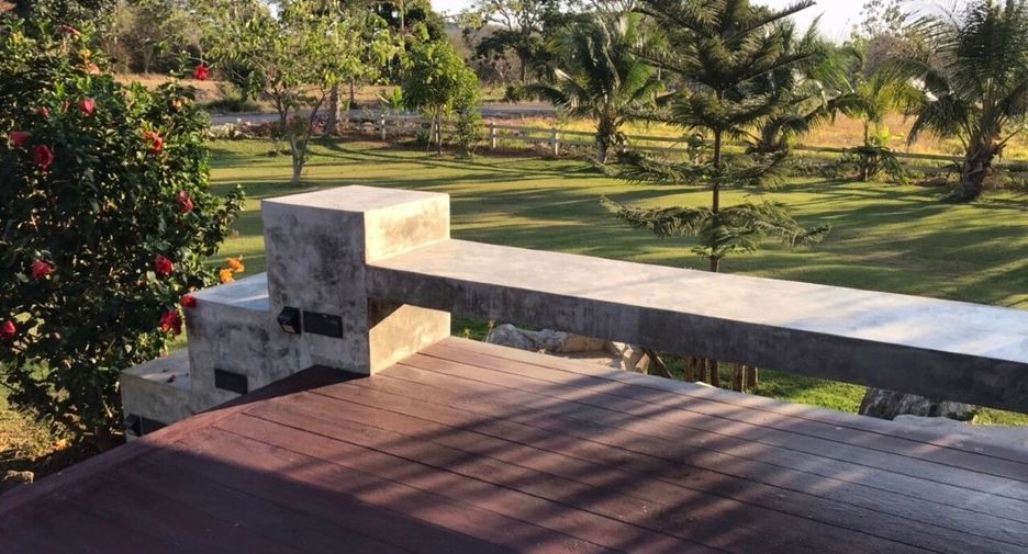 À vendre 4 chambres villa à Pak Chong, Nakhon Ratchasima