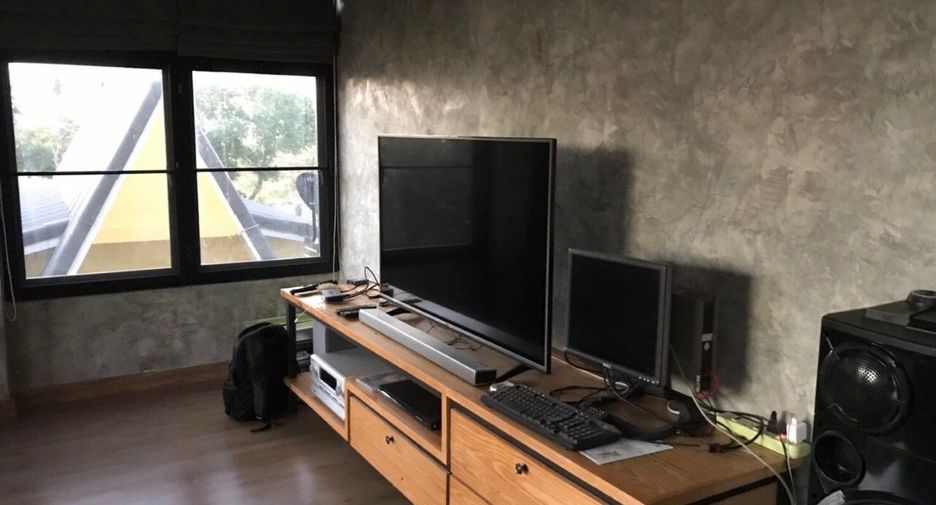 À vendre 4 chambres villa à Pak Chong, Nakhon Ratchasima