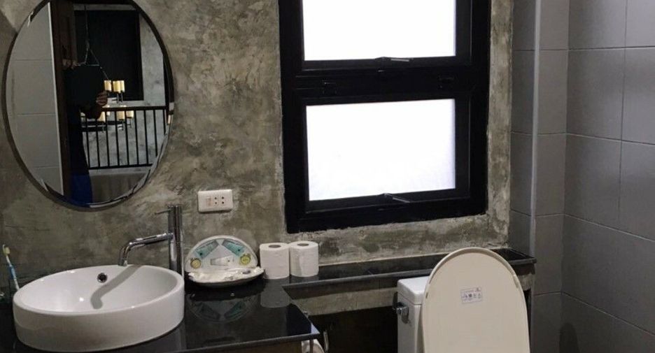 À vendre 4 chambres villa à Pak Chong, Nakhon Ratchasima