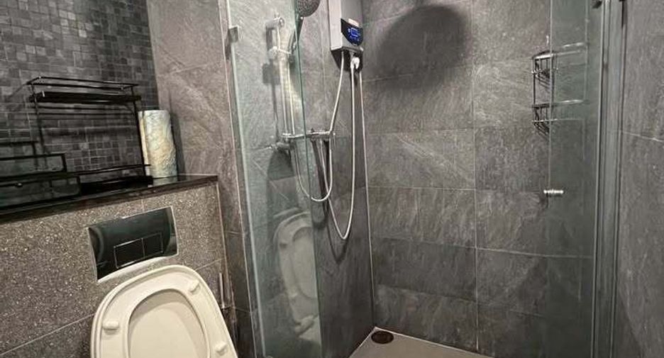 For sale and for rent 1 bed condo in Sathon, Bangkok