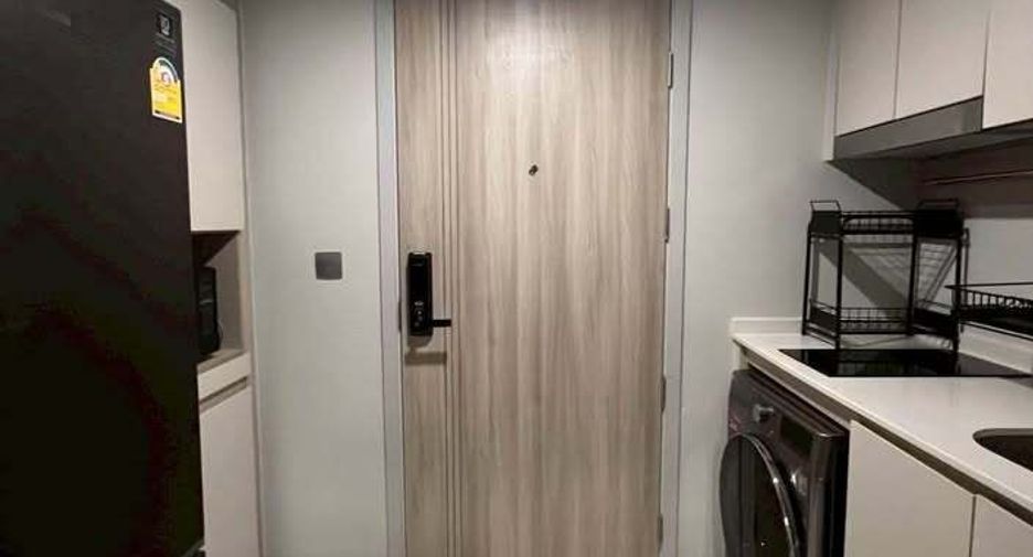 For sale and for rent 1 bed condo in Sathon, Bangkok