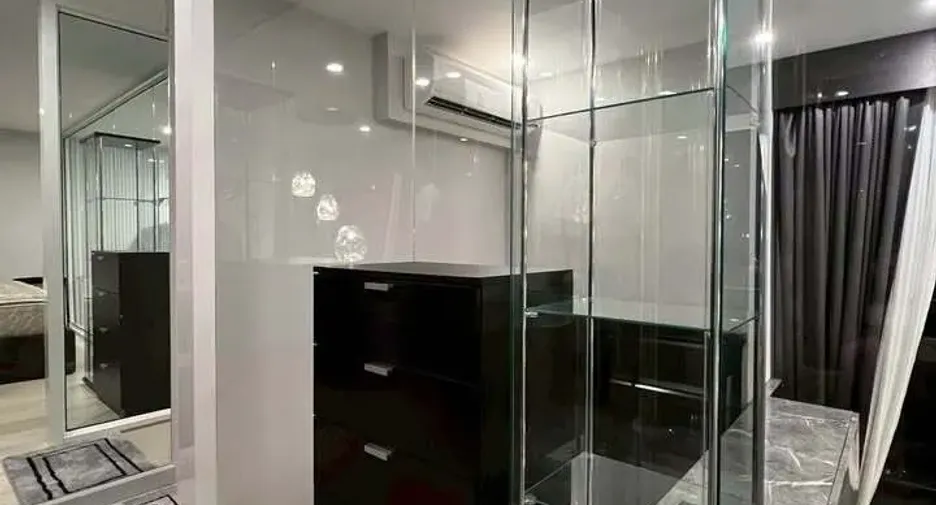 For sale and for rent 1 bed condo in Sathon, Bangkok