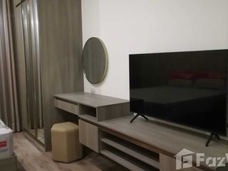 For rent and for sale studio condo in Watthana, Bangkok