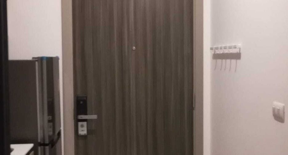 Wohnung zum Kauf und zur Miete mit Studio in Watthana, Bangkok