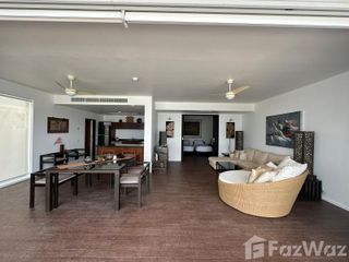 For rent 3 bedrooms condo in Kathu, Phuket