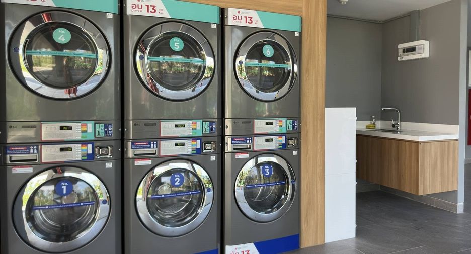 Condo en alquiler de 1 habitaciones en Thalang, Phuket