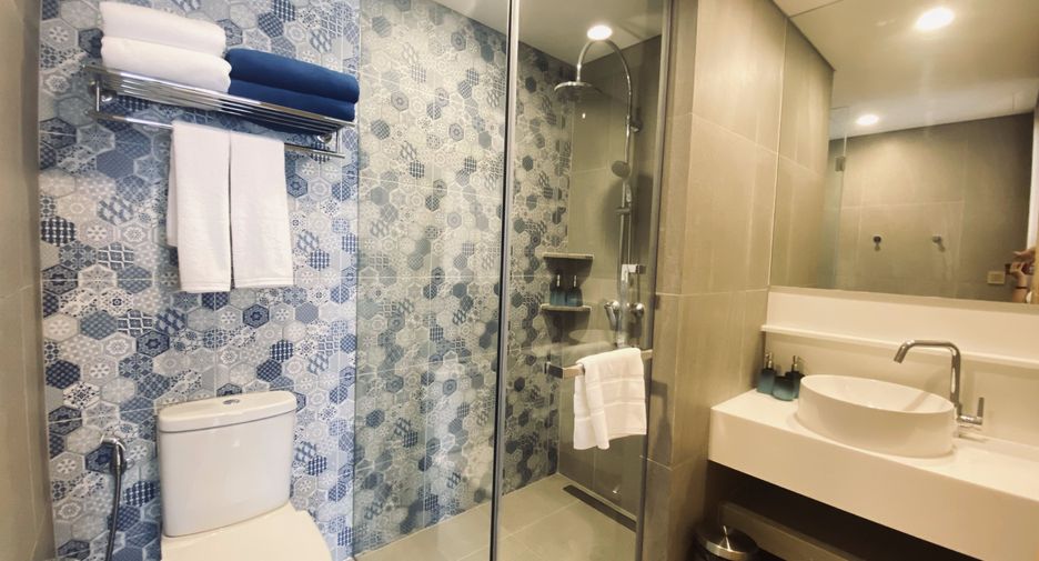 Condo en alquiler de 1 habitaciones en Thalang, Phuket