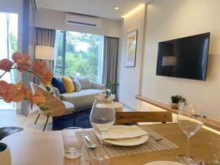 For rent 1 bed condo in Thalang, Phuket