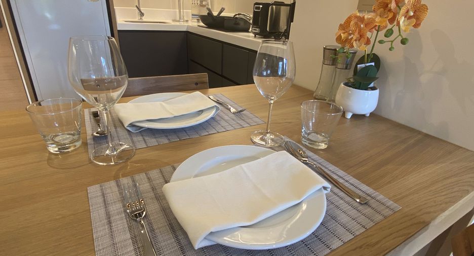 Condo en alquiler de 1 habitaciones en Thalang, Phuket