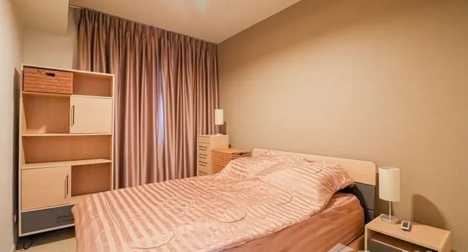 For sale 1 Beds condo in Bang Lamung, Chonburi