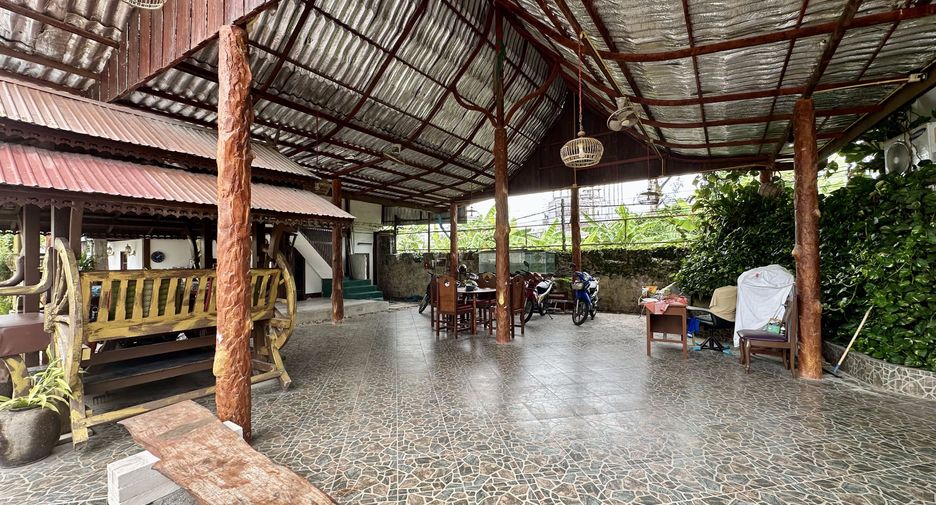 For sale 5 ベッドルーム villa in Thalang, Phuket