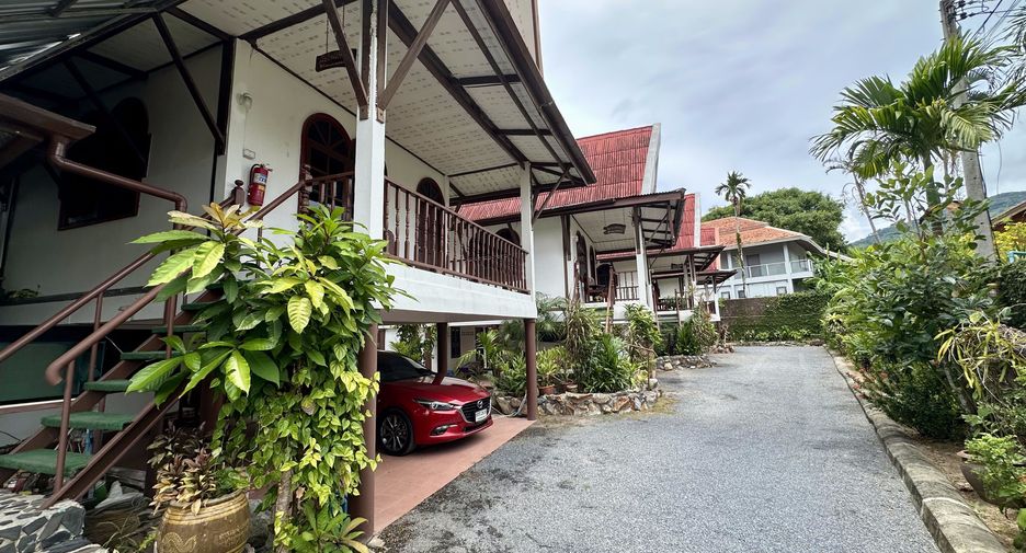 For sale 5 ベッドルーム villa in Thalang, Phuket