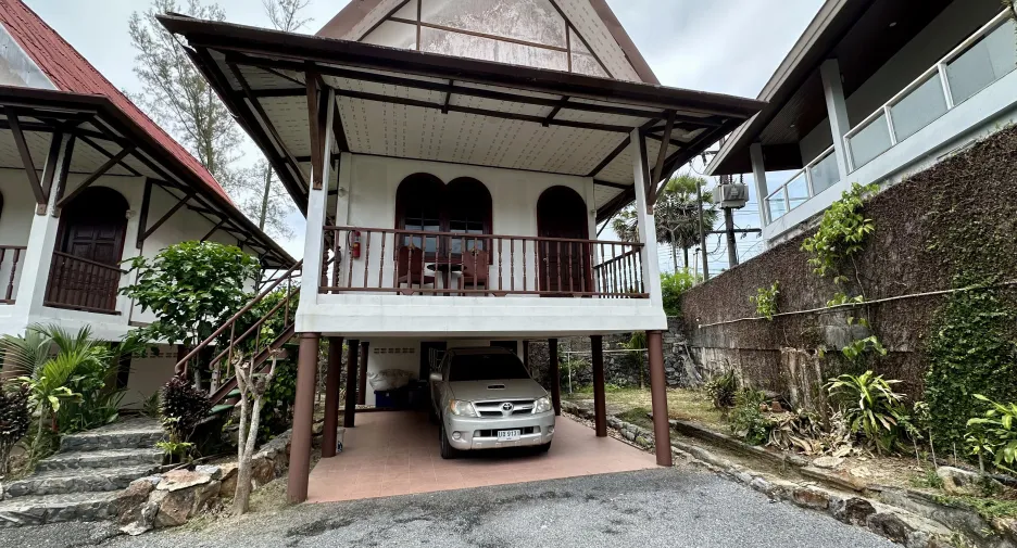 For sale 5 ベッドルーム villa in Thalang, Phuket