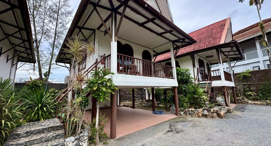 For sale 5 ベッドルーム villa in Thalang, Phuket