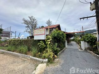 For sale 5 ベッドルーム villa in Thalang, Phuket