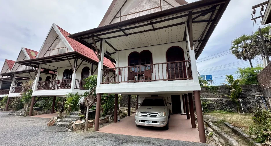 For sale 5 ベッドルーム villa in Thalang, Phuket