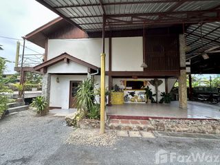 For sale 5 ベッドルーム villa in Thalang, Phuket