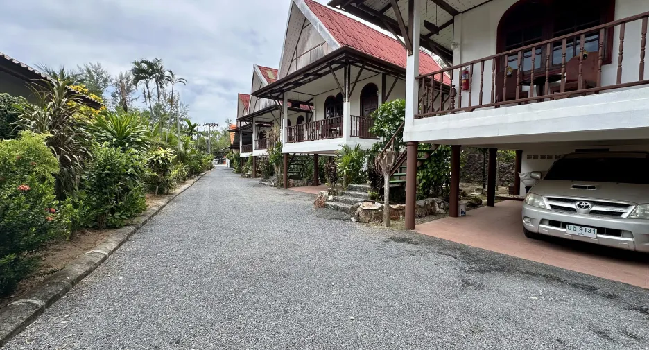 For sale 5 ベッドルーム villa in Thalang, Phuket