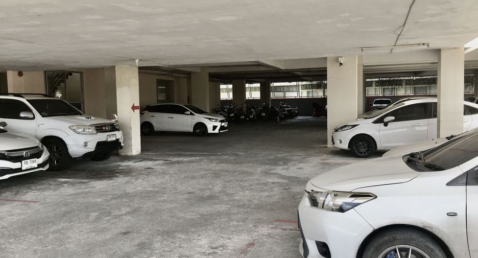 For sale studio condo in Hat Yai, Songkhla