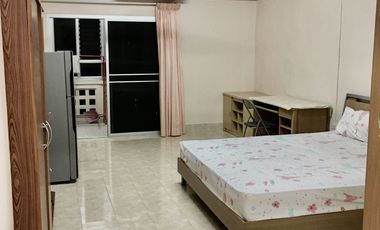 For sale studio condo in Hat Yai, Songkhla
