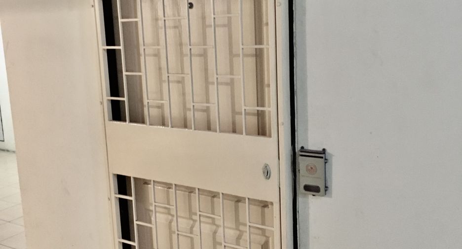 For sale studio condo in Hat Yai, Songkhla