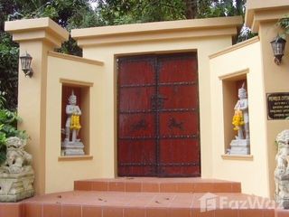 Casa en venta y en alquiler de 6 habitaciones en Bang Saray, Pattaya