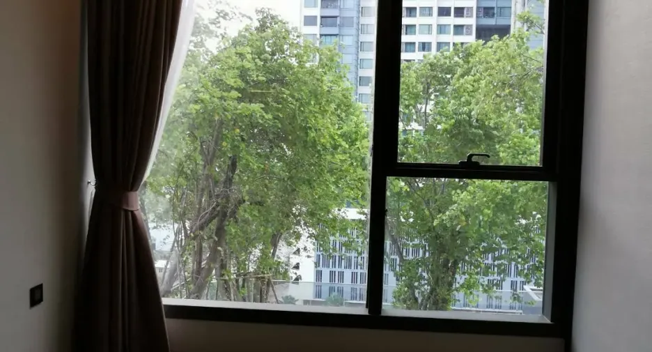 For sale and for rent 2 bedrooms condo in Watthana, Bangkok