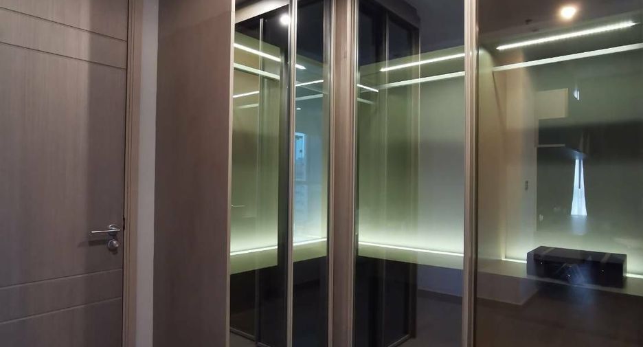 For sale and for rent 2 bedrooms condo in Watthana, Bangkok