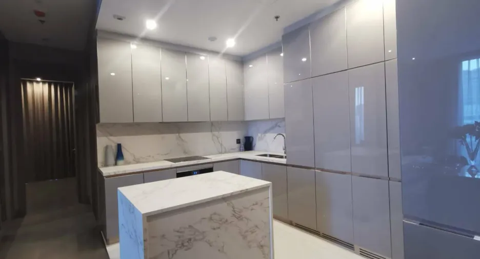 For sale and for rent 2 bedrooms condo in Watthana, Bangkok