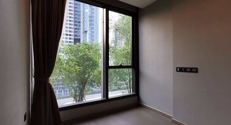 For sale and for rent 2 bedrooms condo in Watthana, Bangkok