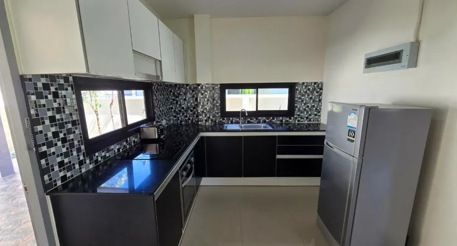 Casa en alquiler de 4 habitaciones en Kathu, Phuket