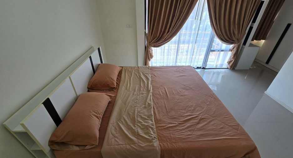 For rent 4 bedrooms house in Kathu, Phuket