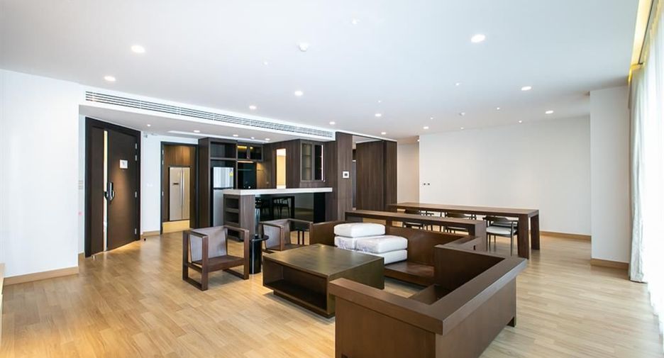 For sale 3 bedrooms condo in Suan Luang, Bangkok