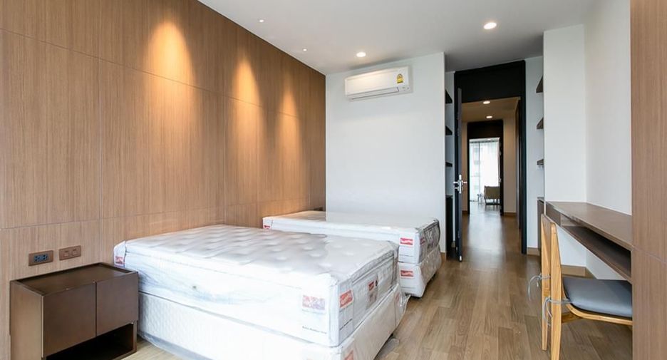 For sale 3 bedrooms condo in Suan Luang, Bangkok