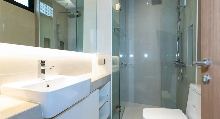 For sale 3 bedrooms condo in Suan Luang, Bangkok