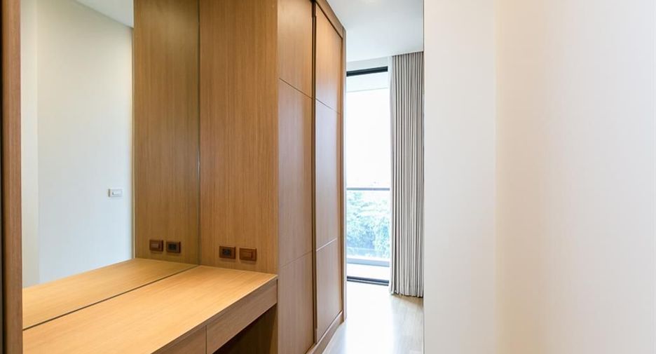 For sale 3 bedrooms condo in Suan Luang, Bangkok