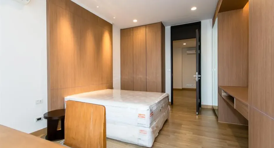 For sale 3 bedrooms condo in Suan Luang, Bangkok